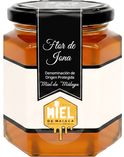 Miel Flor de Jona